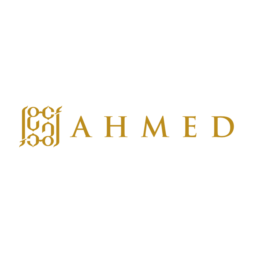 Ahmed Al Maghribi