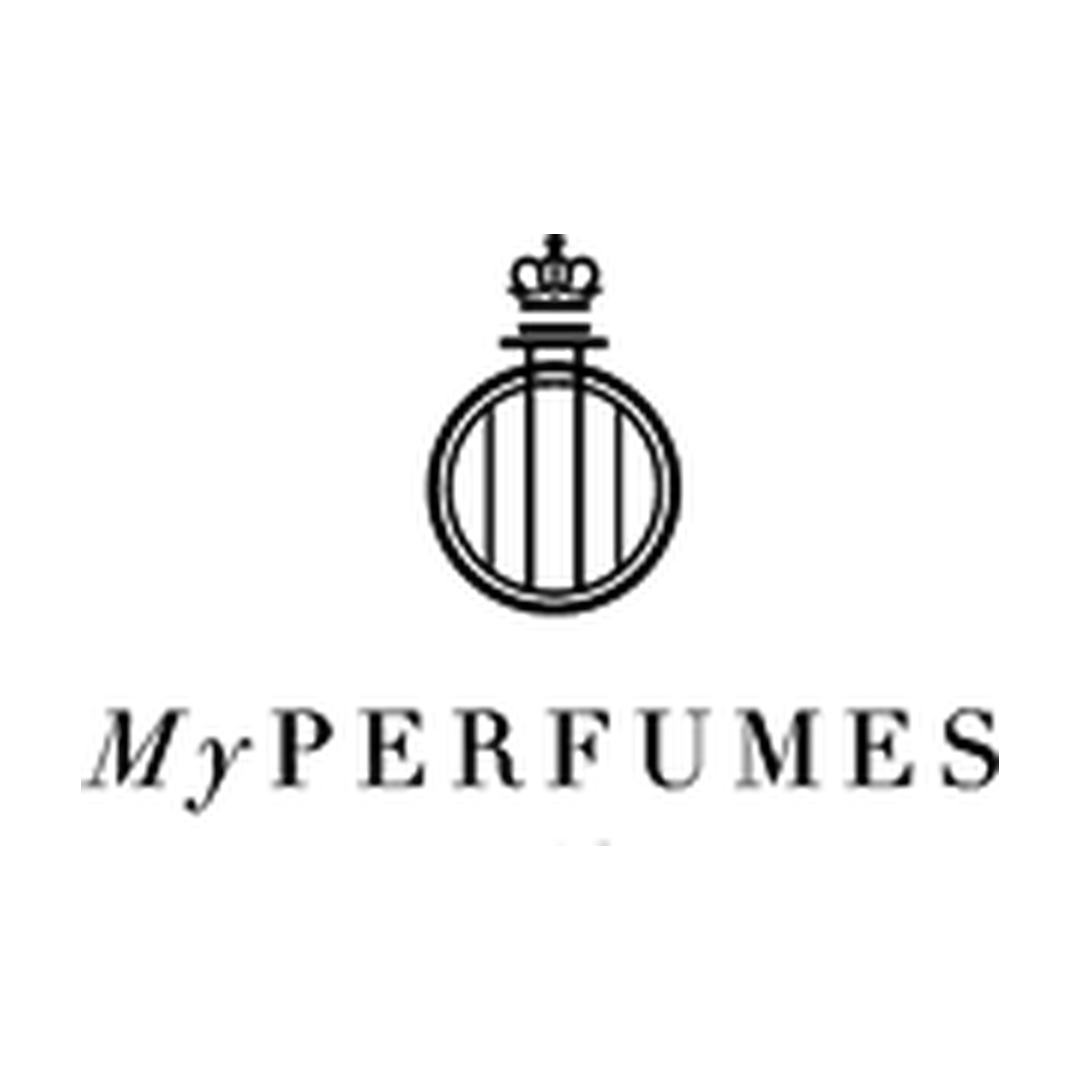 My Perfumes