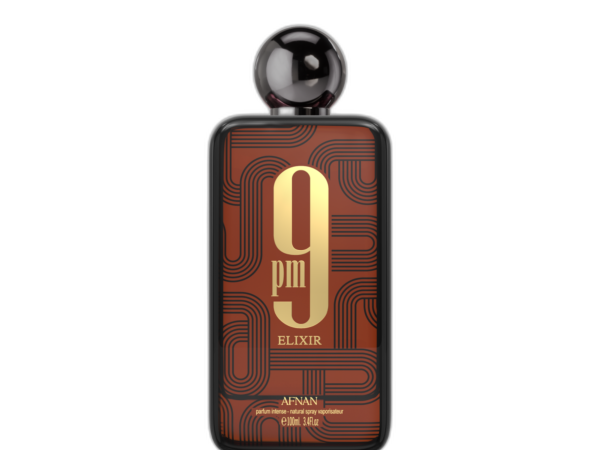 Afnan 9PM Elixir 100 ml Tester perfume product