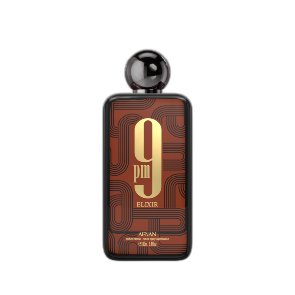 Afnan 9PM Elixir 100 ml Tester perfume product