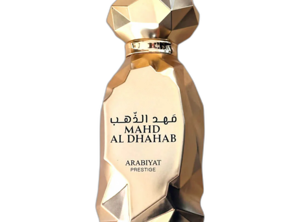 Arabiyat Prestige Mahd Al Dhahab 100 ml Retail Eau de Parfum perfume product