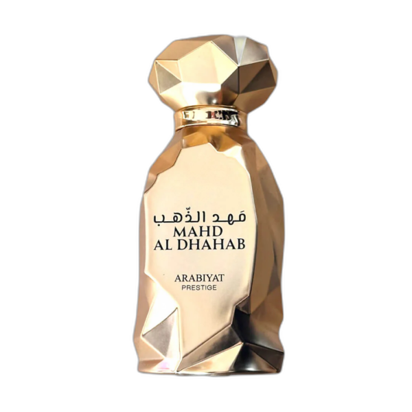 Arabiyat Prestige Mahd Al Dhahab 100 ml Retail Eau de Parfum perfume product