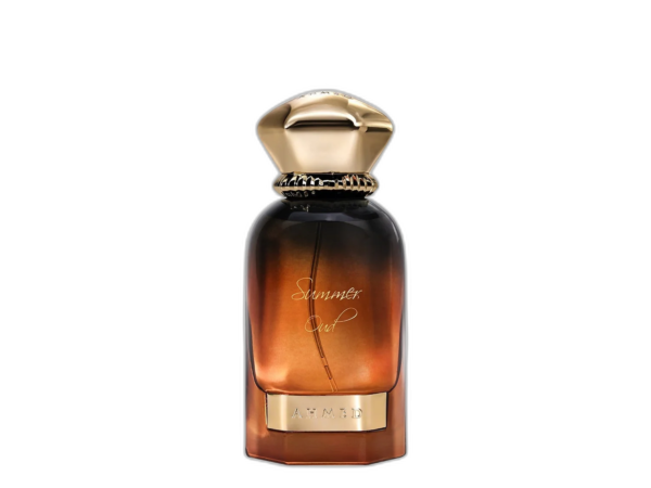 Ahmed Al Maghribi Summer Oud 60 ml Retail perfume product