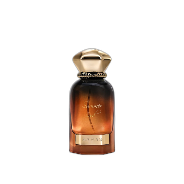 Ahmed Al Maghribi Summer Oud 60 ml Retail perfume product