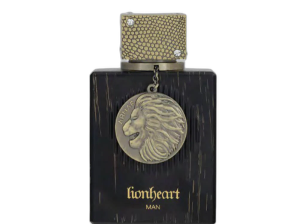 Armaf Club De Nuit Lionheart Man 100 ml Retail perfume product