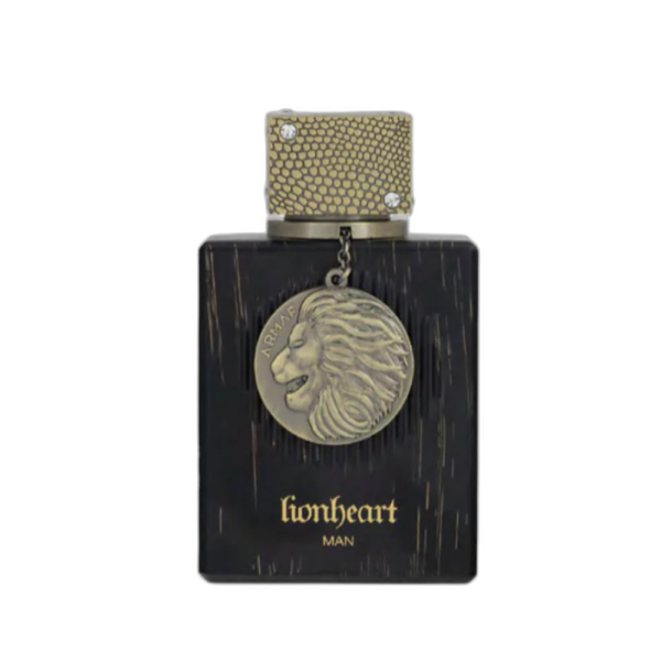 Armaf Club De Nuit Lionheart Man 100 ml Retail perfume product