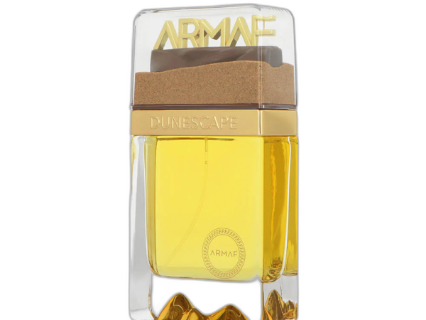 Armaf Dunescape 100 ml Retail perfume product