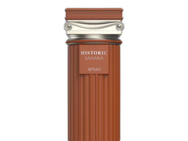 Afnan Historic Sahara 100 ml Retail perfume product