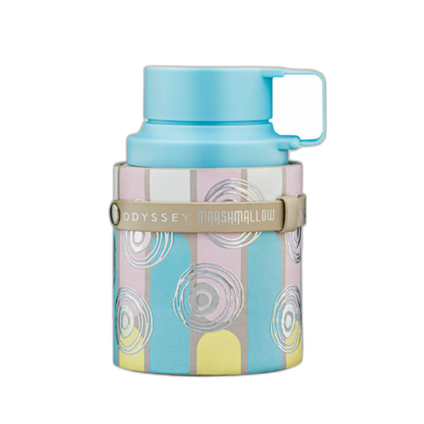 Armaf Odyssey Marshmallow 100 ml Retail Eau de Parfum perfume product