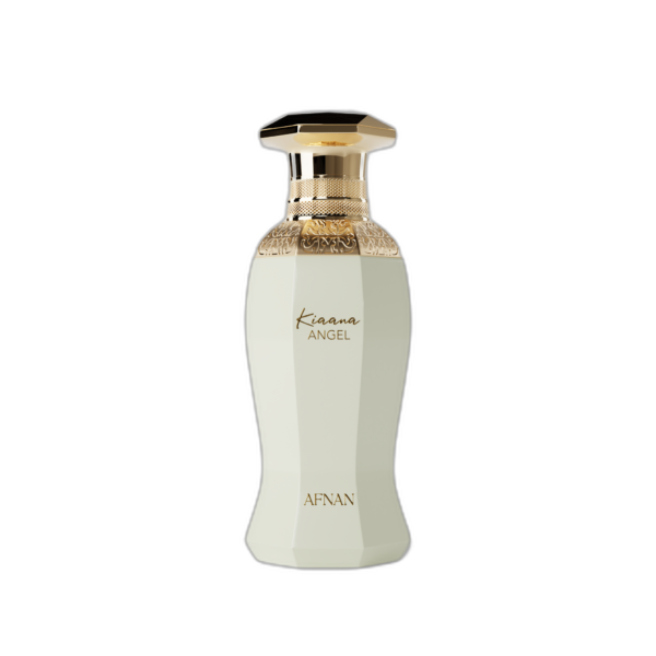 Afnan Kiaana Angel 100 ml Retail perfume product