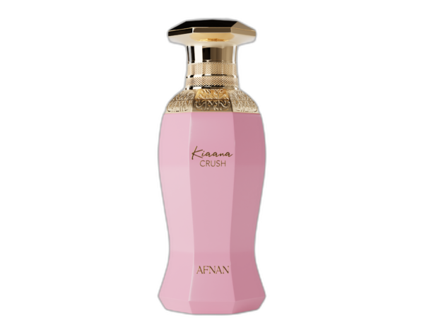 Afnan Kiaana Crush 100 ml Retail perfume product