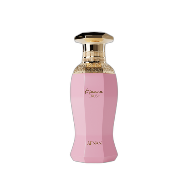 Afnan Kiaana Crush 100 ml Retail perfume product