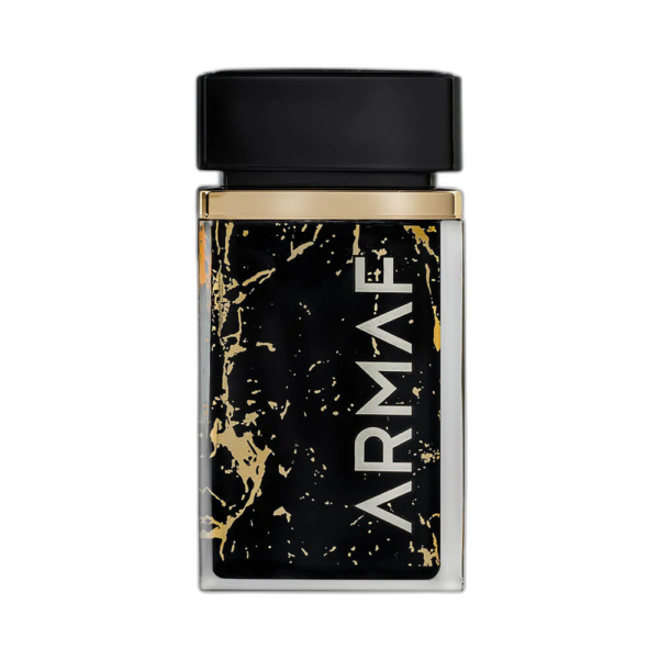 Armaf Ombre D'Or EDP 75 ml Retail perfume product