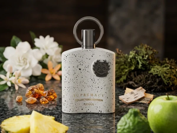 Afnan Supremacy Collector's Edition 100 ml Retail perfume product