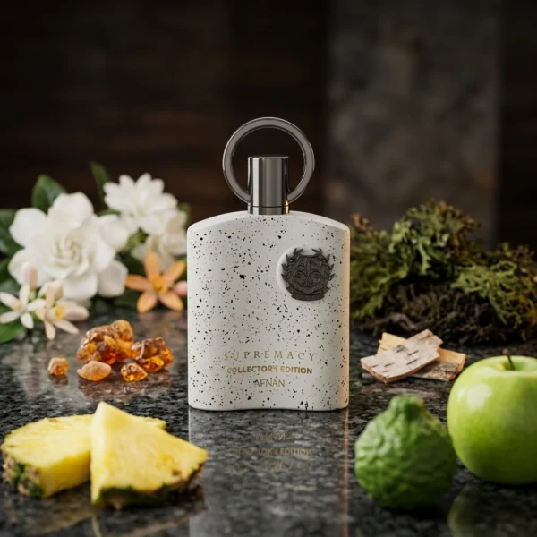 Afnan Supremacy Collector's Edition 100 ml Retail perfume product