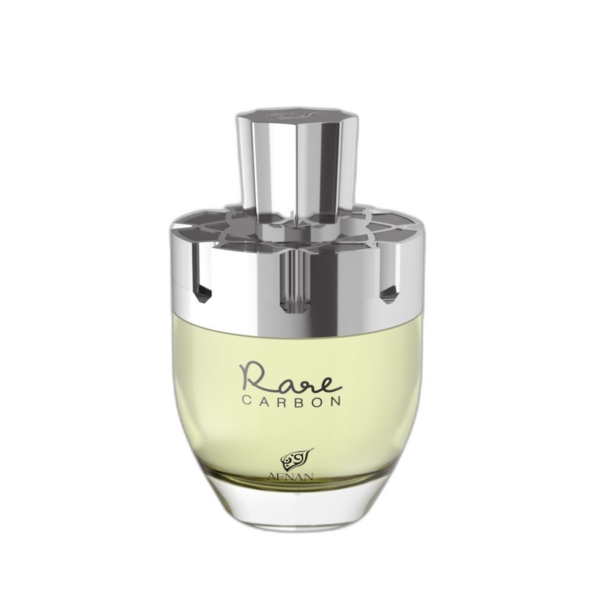 Afnan Rare Carbon 100 ml Retail perfume product