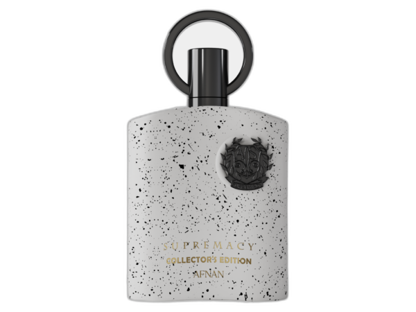 Afnan Supremacy Collector's Edition 100 ml Retail perfume product