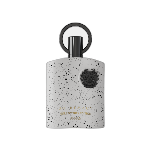 Afnan Supremacy Collector's Edition 100 ml Retail perfume product