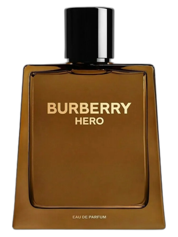 Burberry Hero EDP 100 ml Retail perfume product