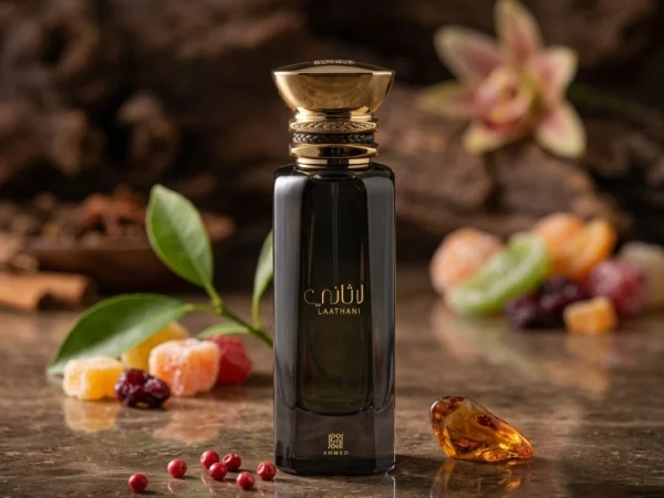 Ahmed Al Maghribi Laathani 80 ml Retail perfume product
