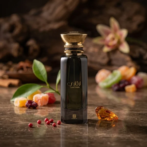 Ahmed Al Maghribi Laathani 80 ml Retail perfume product