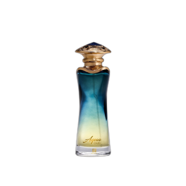 Ahmed Al Maghribi Aqua Oud 90 ml Retail perfume product