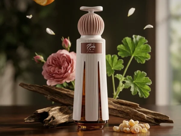 Ahmed Al Maghribi Marj 60 ml Retail perfume product