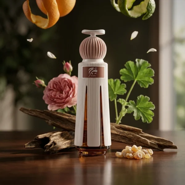 Ahmed Al Maghribi Marj 60 ml Retail perfume product