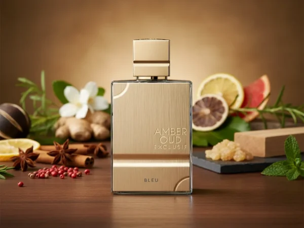 Al Haramain Amber Oud Bleu Edition 100 ml Tester perfume product