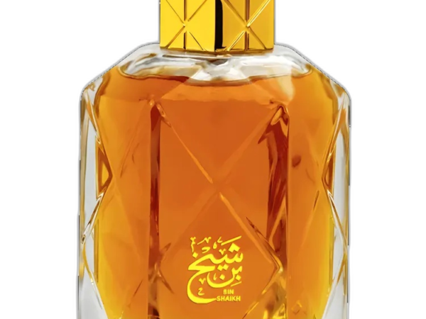Ahmed Al Maghribi Bin Shaikh 90 ml Retail perfume product