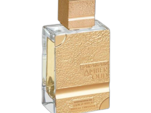 Al Haramain Amber Oud Gold Edition 60 ml Tester perfume product