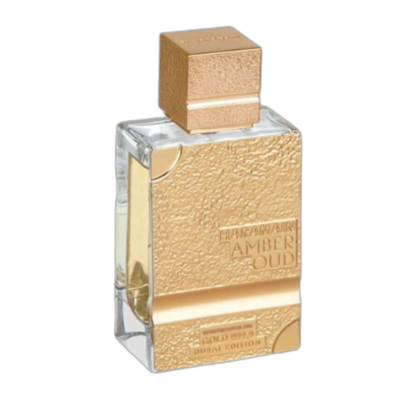 Al Haramain Amber Oud Gold Edition 60 ml Tester perfume product