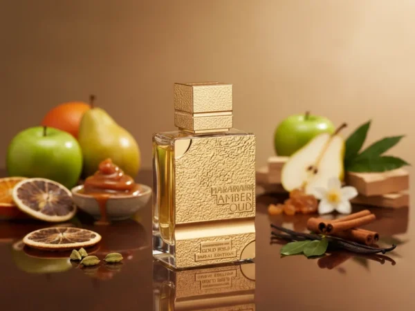 Al Haramain Amber Oud Gold Edition 60 ml Tester perfume product