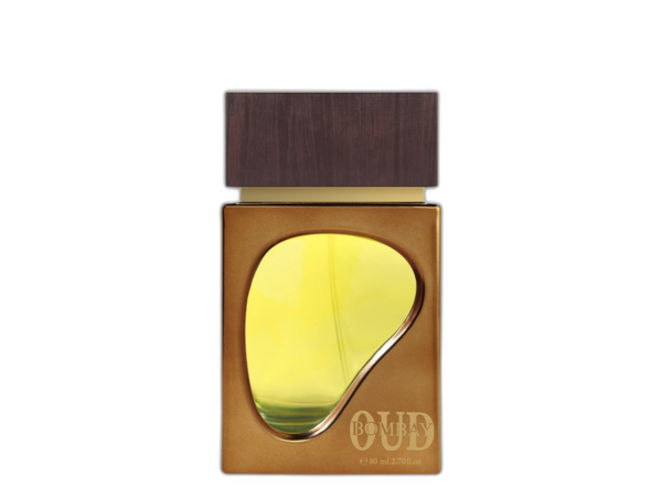 Ahmed Al Maghribi Bombay Oud 80 ml Retail perfume product