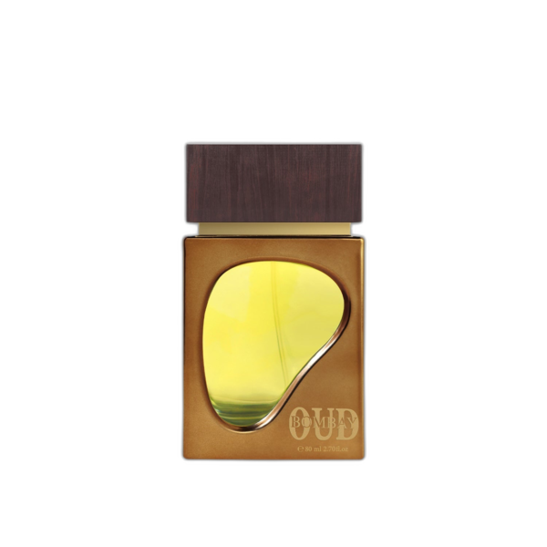 Ahmed Al Maghribi Bombay Oud 80 ml Retail perfume product