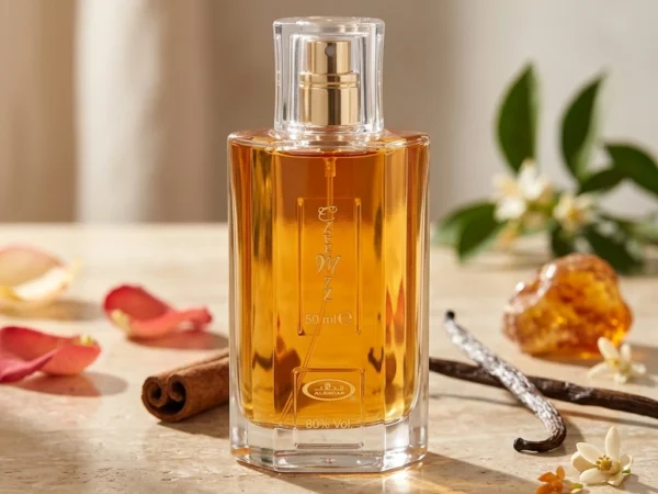 Al Rehab Choco Musk 100 ml Retail perfume product