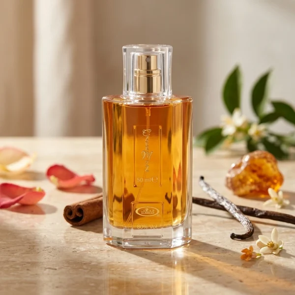 Al Rehab Choco Musk 100 ml Retail perfume product