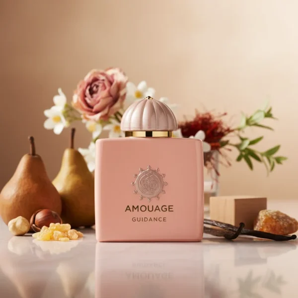 Amouage Guidance EDP 100 ml Tester perfume product