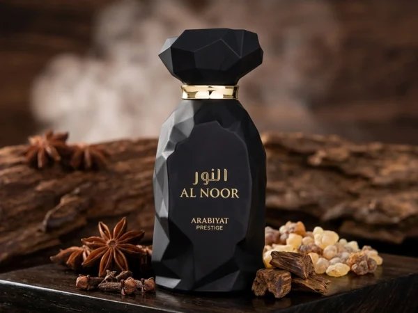 Arabiyat Prestige Al Noor 100 ml Retail perfume product