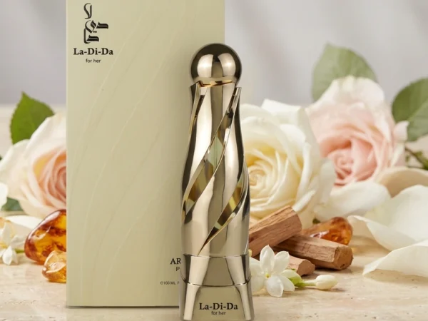 Arabiyat Prestige La Di Da (her) 100 ml Retail perfume product