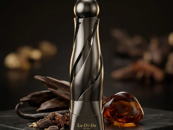 Arabiyat Prestige La Di Da (him) 100 ml Retail perfume product