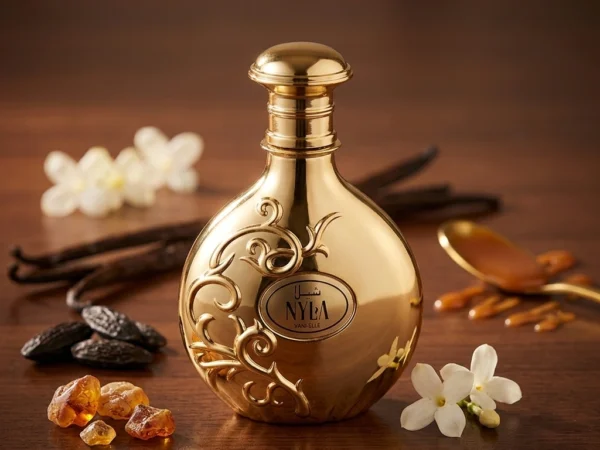 Arabiyat Prestige Nyla 80 ml Eau De Partum perfume product