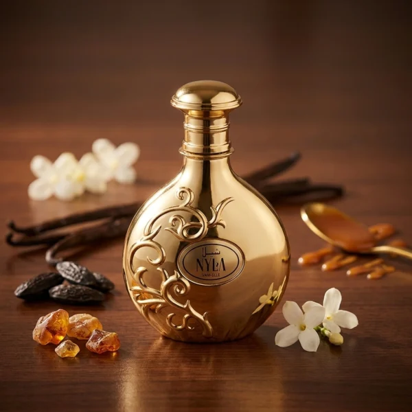 Arabiyat Prestige Nyla 80 ml Eau De Partum perfume product