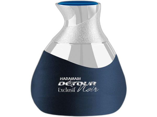 Al Haramain Detour Noir 100 ml Retail perfume product