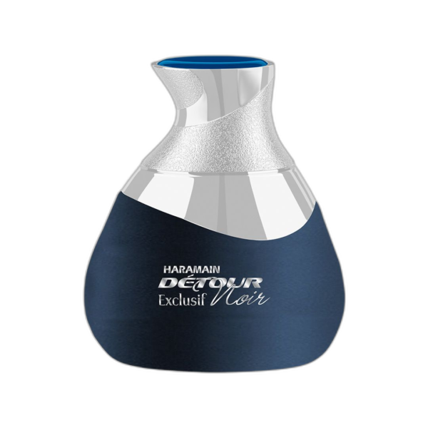 Al Haramain Detour Noir 100 ml Retail perfume product