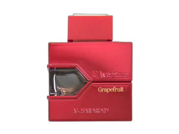 Al Haramain L'Aventure 100 ml Retail perfume product