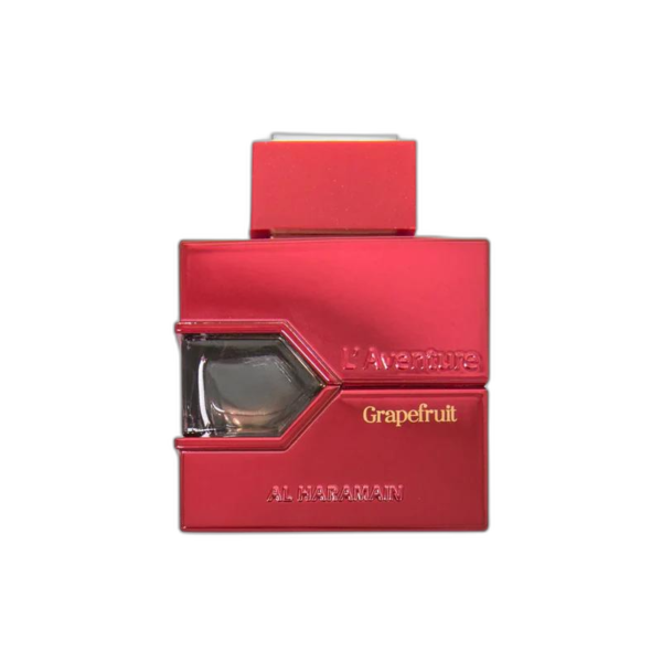 Al Haramain L'Aventure 100 ml Retail perfume product