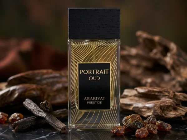Arabiyat Prestige Portrait Oud 80 ml Retail perfume product
