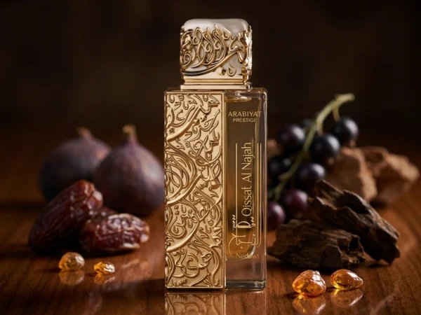 Arabiyat Prestige Qissat Al Najah - Nedawi 100 ml Retail perfume product