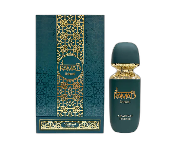 Arabiyat Prestige Ramad Oriental 100 ml Tester perfume product